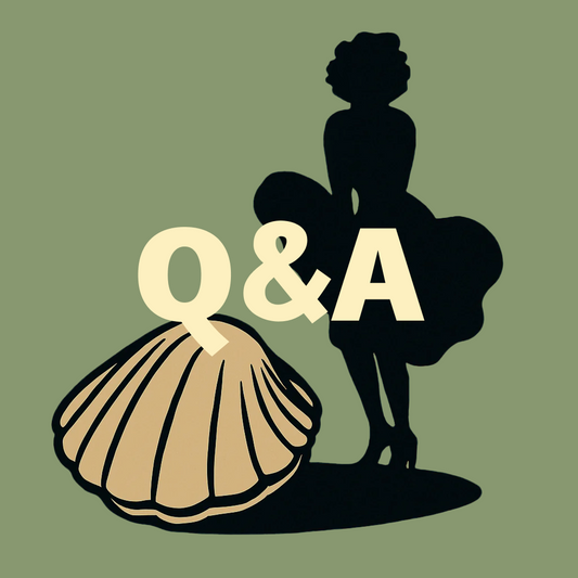 GRATIS ONLINE Q&A med JOSEPH BUSHELL & MAXINE GORDON direktører af Marauder Pictures, 20.00 tirsdag d. 12 August