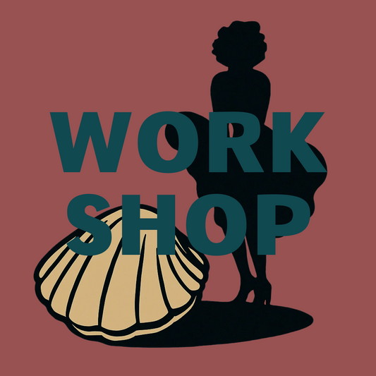 e) ONLINE WORKSHOP med SOPHIE PEARSON 21&23 juli