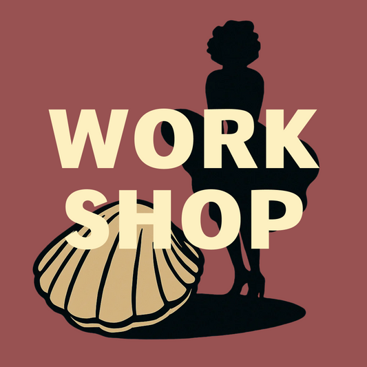 b) ONLINE WORKSHOP med KAT EDMONDS d. 4 november