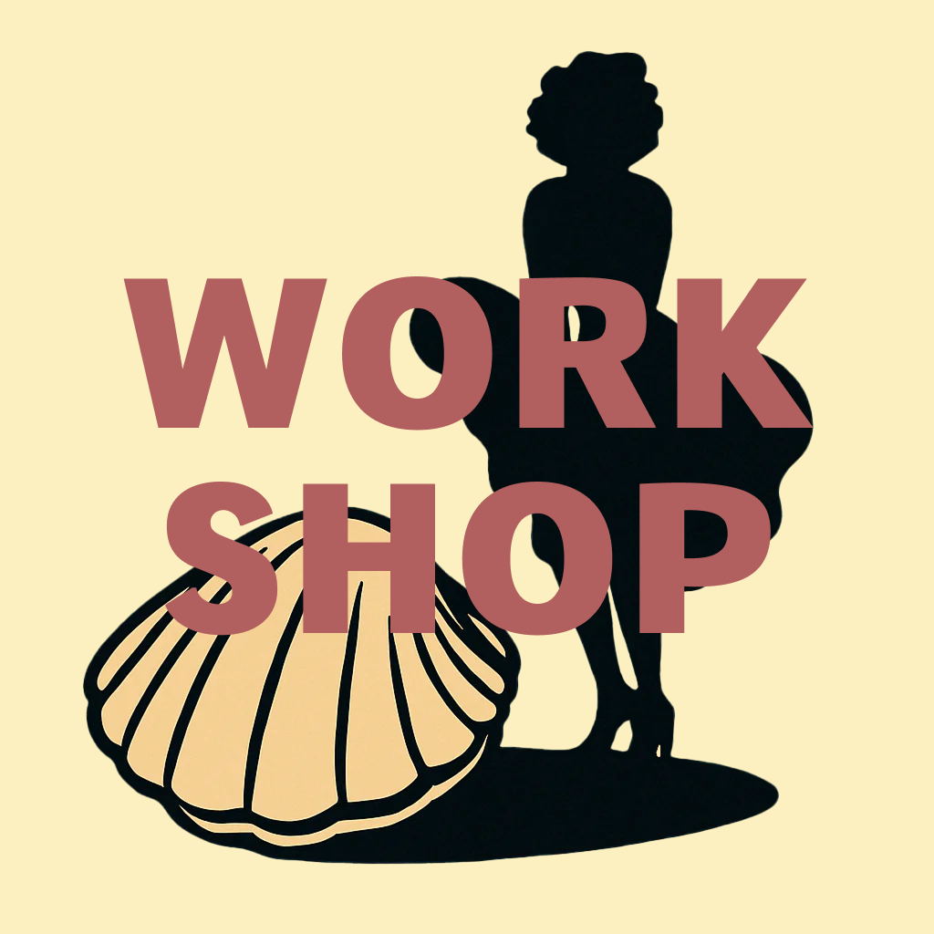 a) ONLINE WORKSHOP med KATY COVELL d 3 december