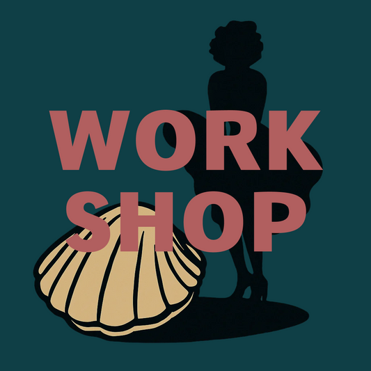 d) ONLINE WORKSHOP med LAURA WINDOWS d. 10th&11th September