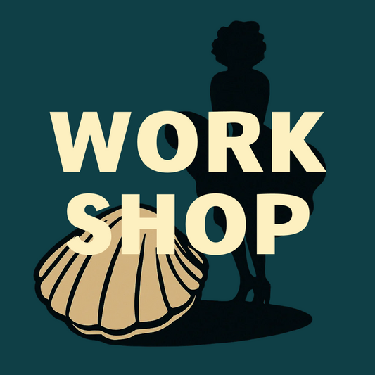 a) ONLINE WORKSHOP med SOPHIE PEARSON 11&13 november