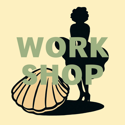 c) ONLINE WORKSHOP med BAILEY FRANCES d. 30 September